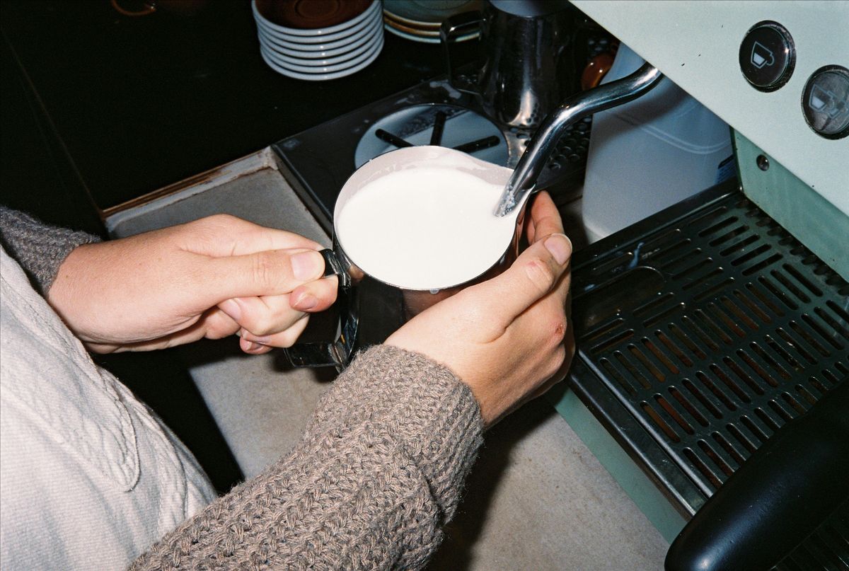 Brylee's Barista Basics | Event in Kings Beach | AllEvents