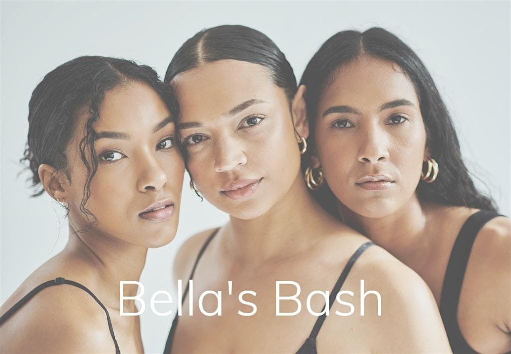 Bella's Bash!! Buy One Ticket, Bring a Friend Free — and Glow Together!, 3 May | Event in Oakville | AllEvents