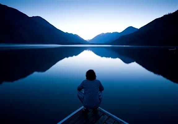 ✨ Sacred Stillness: A Waning Moon Sound Journey ✨, 21 August | Event in Naperville | AllEvents