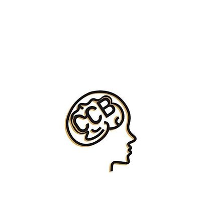 Centre for the Creative Brain logo