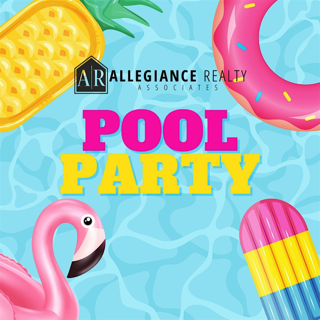Client Appreciation Pool Party! | Event in La Porte | AllEvents