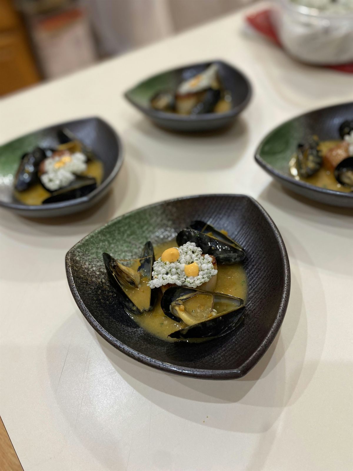 June 21 - Multi-Course Chef's Tasting Pop-up Dinner, 21 June | Event in Farmington Hills | AllEvents