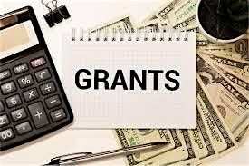 Grant Writing for Go-Getters! | Event in Valley Stream | AllEvents
