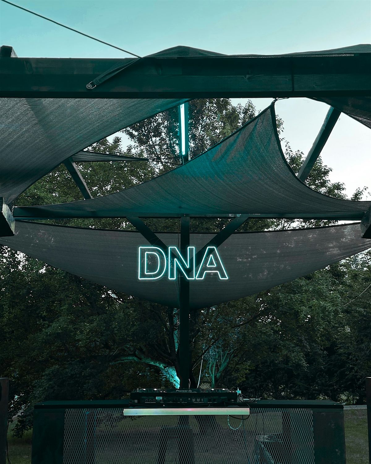DNA - For Techno Lovers, 5 July | Event in Padova | AllEvents