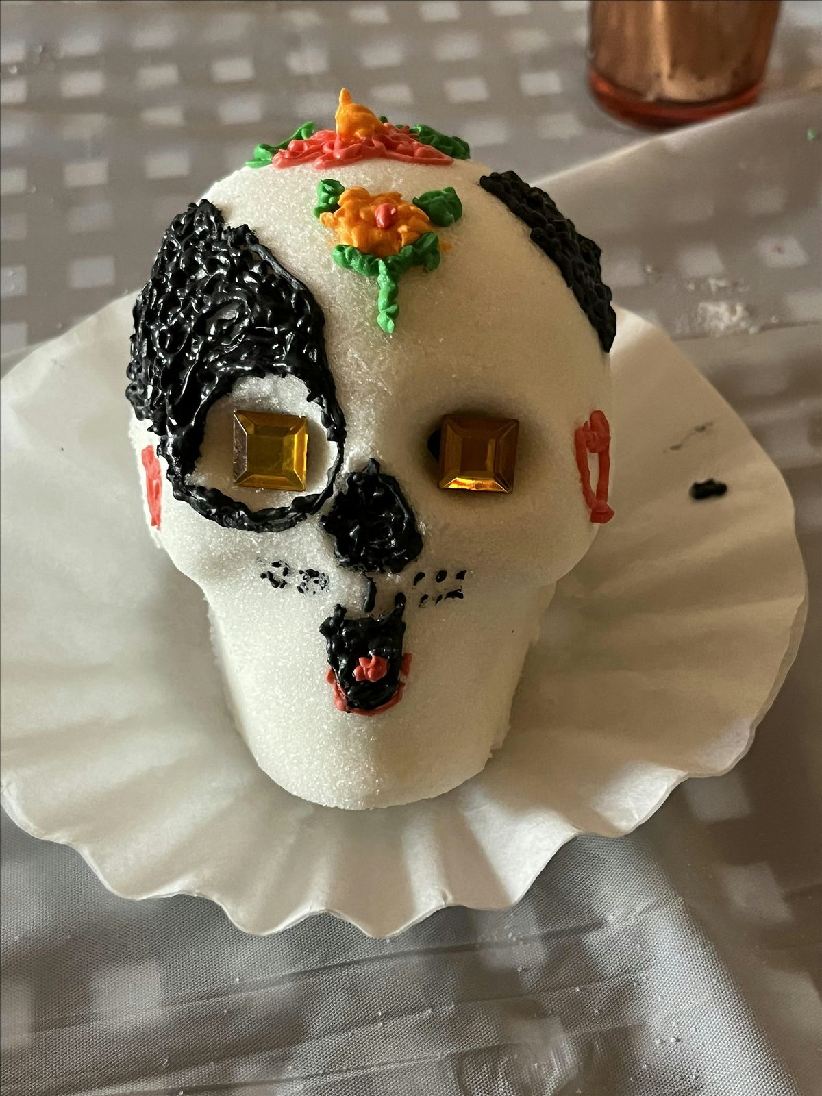 Fun, Hands-On Día de los Muertos Workshop, 1 November | Event in San Diego | AllEvents
