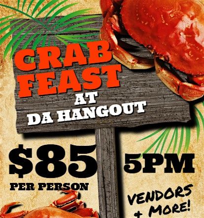 2ND ANNUAL MOTHER'S DAY CRAB FEAST | Event in Baltimore | AllEvents