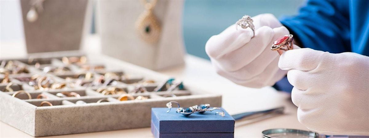 Harrington's Jewellery and Timepieces Buying Event-By Appointment only, 24 October | Event in Burnaby | AllEvents