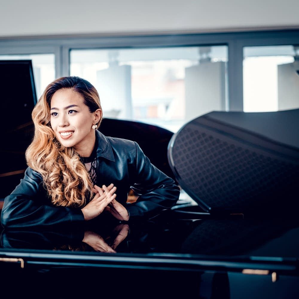 Minnesota Orchestra: Sarah Hicks - Disney In Concert: The Sound of Magic, 16 April | Event in Minneapolis