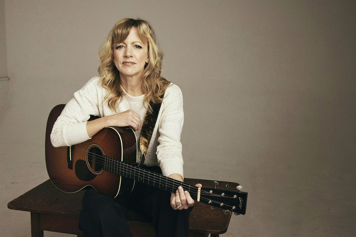 Sandra McCracken Welcome Home Tour feat. Jon Guerra, 25 October | Event in West Chester | AllEvents