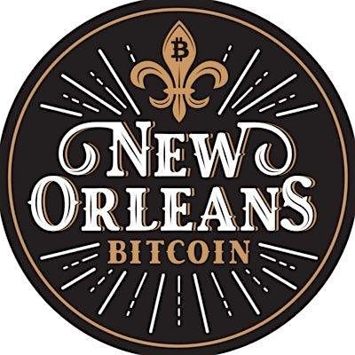NOLA Bitcoin Meetup | Event in New Orleans | AllEvents