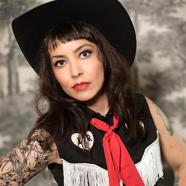 India Ramey, 17 October | Event in New Braunfels | AllEvents