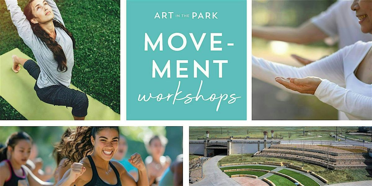 Movement Workshops at The Aurora Highlands | Event in Aurora | AllEvents