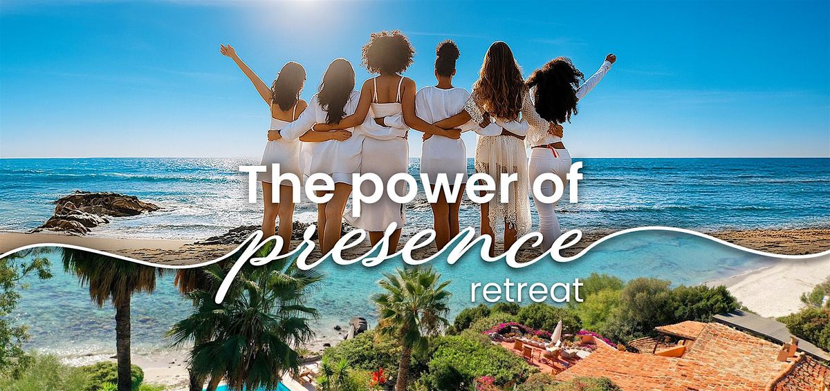 The Power of Presence Retreat, 7 May | Event in Torre Delle Stelle (Maracalagonis) | AllEvents