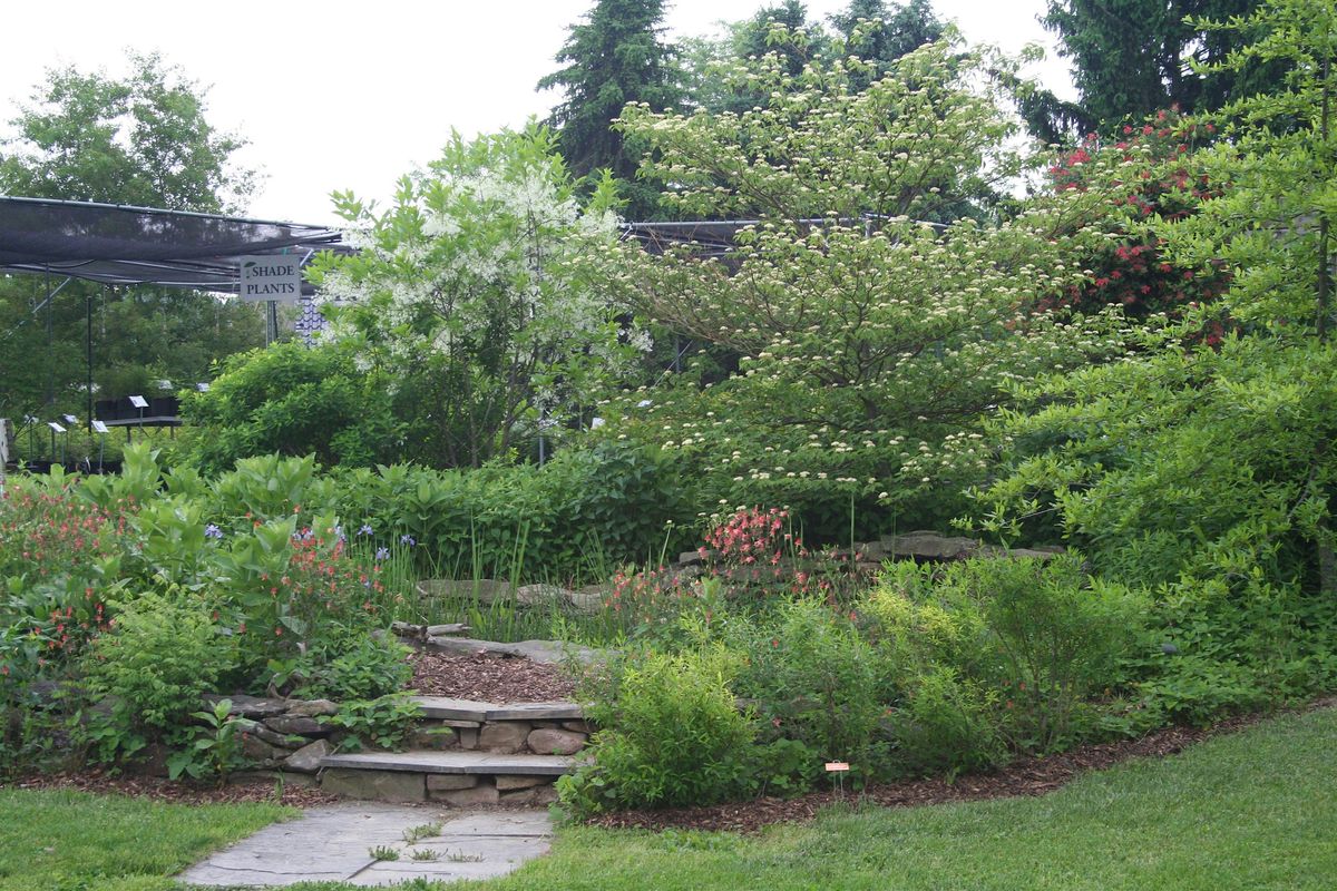 Nursery and Demonstration Garden Tours 2025 | Event in Orefield | AllEvents