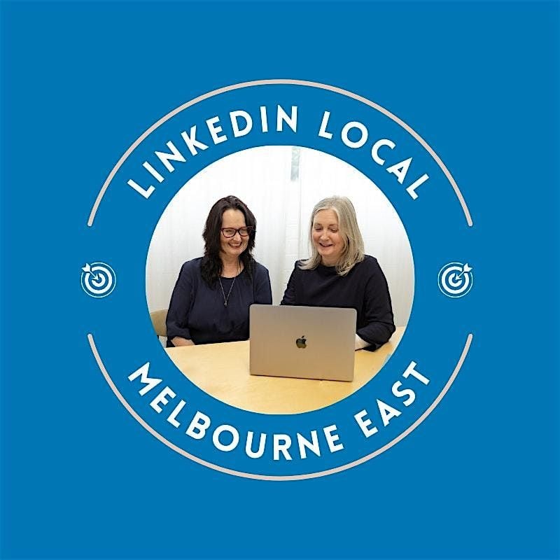 LinkedIn Local Melbourne East - End of Year Event - November 2025, 14 November | Event in Cremorne | AllEvents