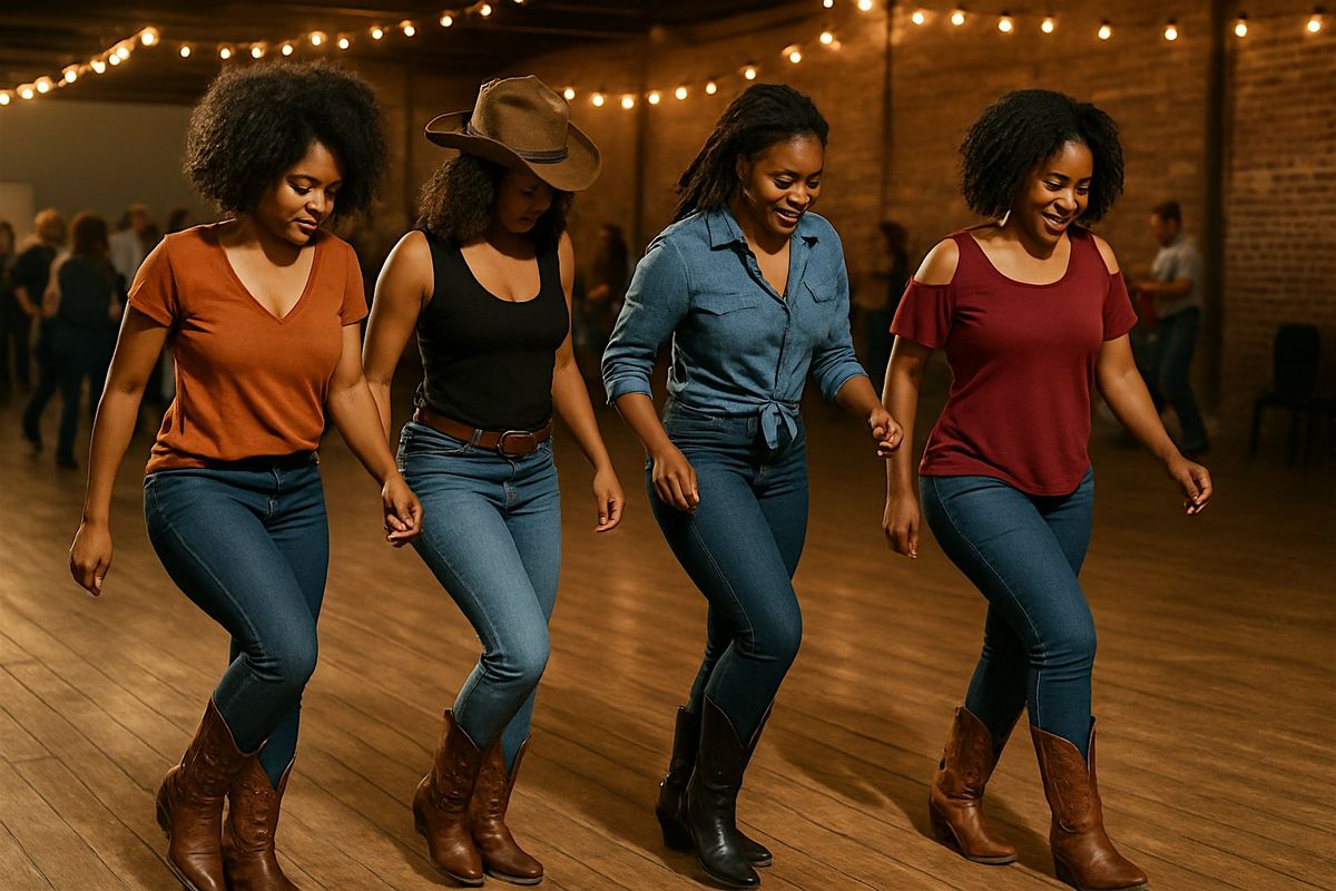 Line Dancing at REIGN with Regina, 12 August | Event in Fredericksburg | AllEvents