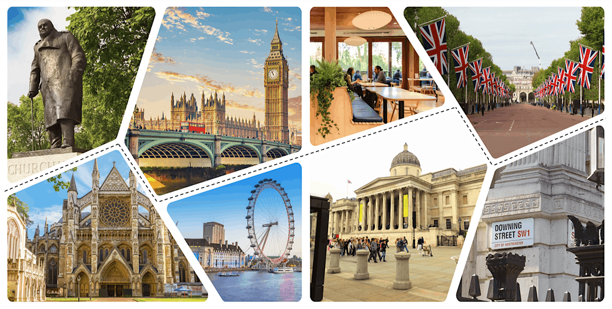 London Westminster Walking Tour & Lunch | Event in London | AllEvents