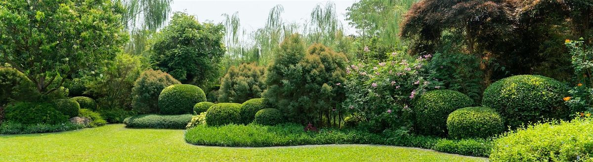 Franklin Garden Walk, 18 June | Event in Franklin Village | AllEvents