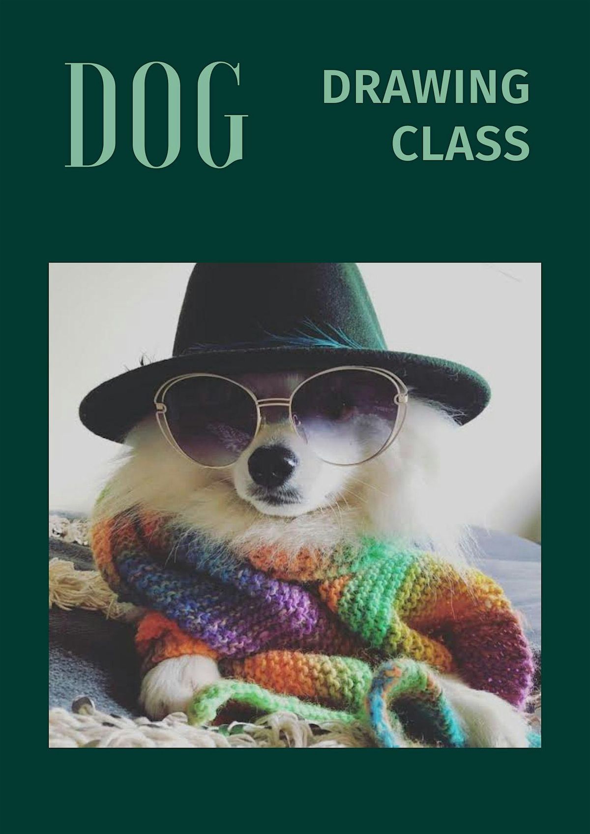 Learn to paint your dog | Event in Byron Bay | AllEvents