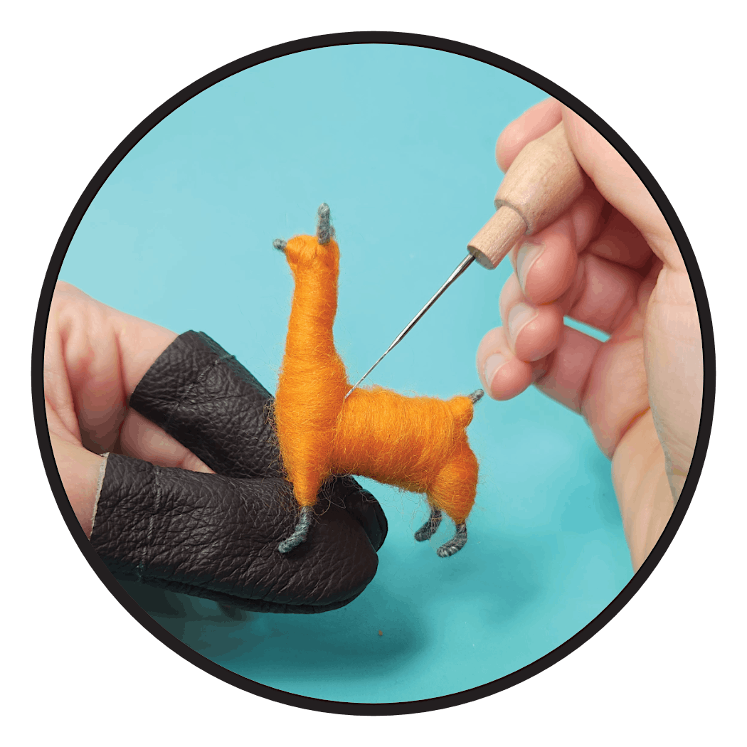 Needle Felting Class, 29 July | Event in Janesville | AllEvents