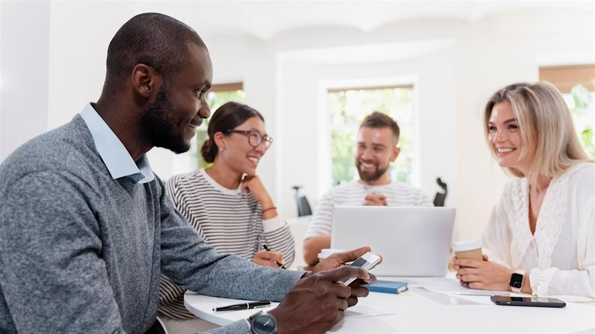 Tech Week Grand Rapids Nonprofit STEM Programs Roundtable, 18 September | Event in Grand Rapids | AllEvents