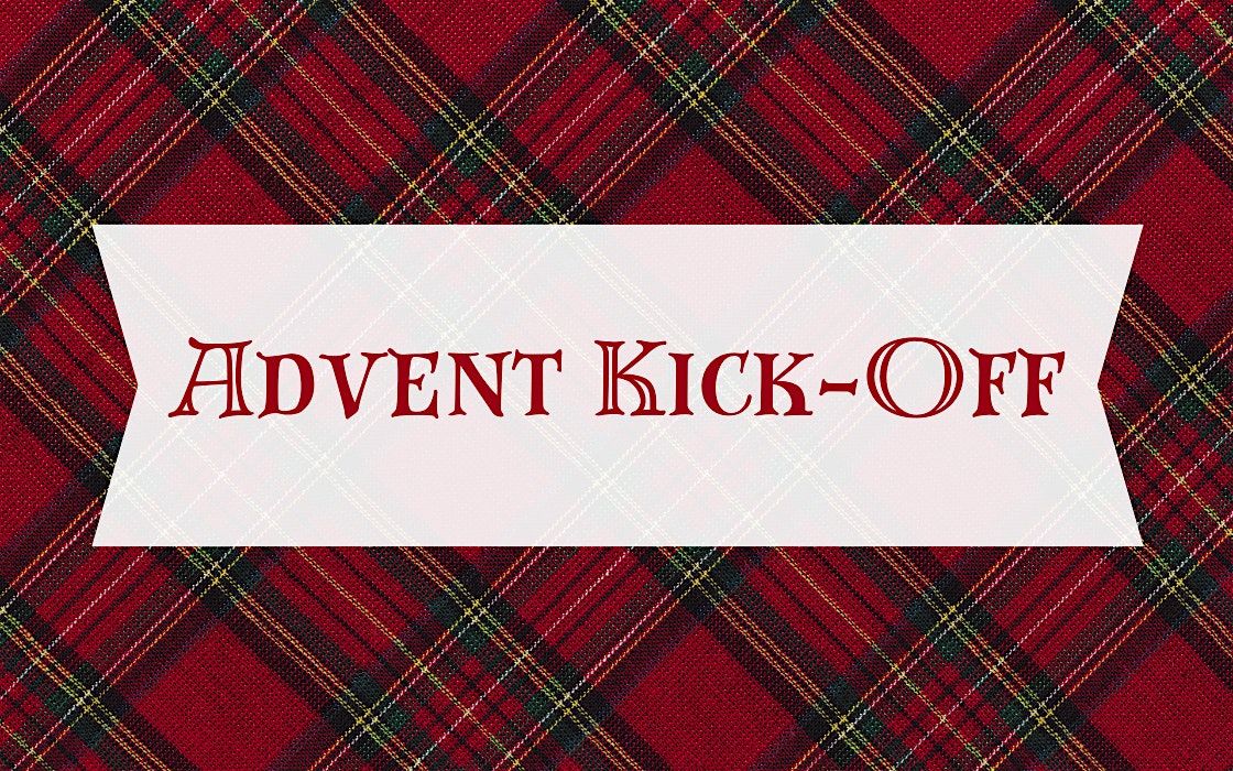 Advent Kick-Off, 30 November | Event in Berkeley | AllEvents