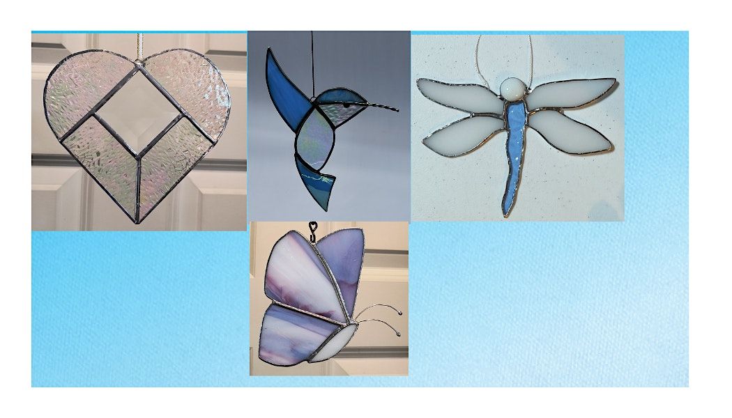 Stained Glass Class -You pick!, 22 November | Event in Howard City | AllEvents