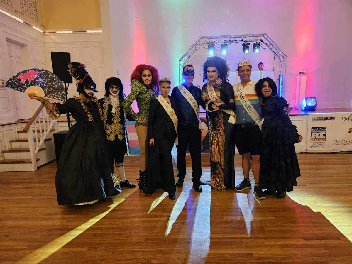 LGBTQ Prom, 27 June | Event in Fall River | AllEvents