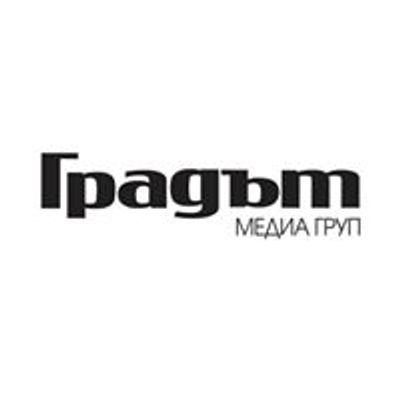 Градът Медиа Груп