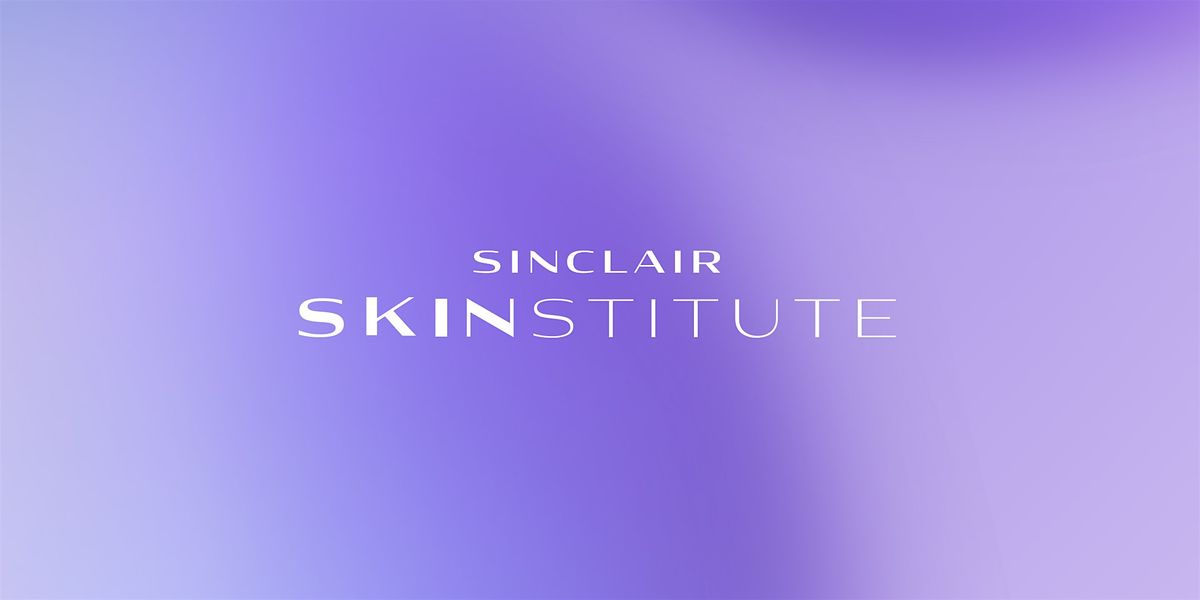 Sinclair Skinstitute, Nashville | Event in TBA | AllEvents