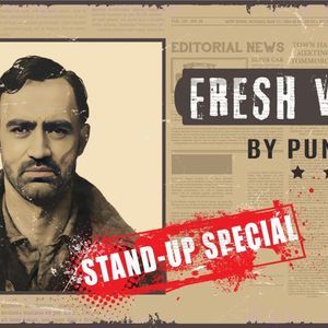 Fresh Violence ft. Punit Pania