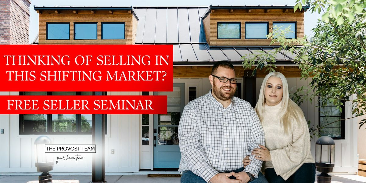 Thinking Of Selling Your Home? | Event in Walla Walla | AllEvents