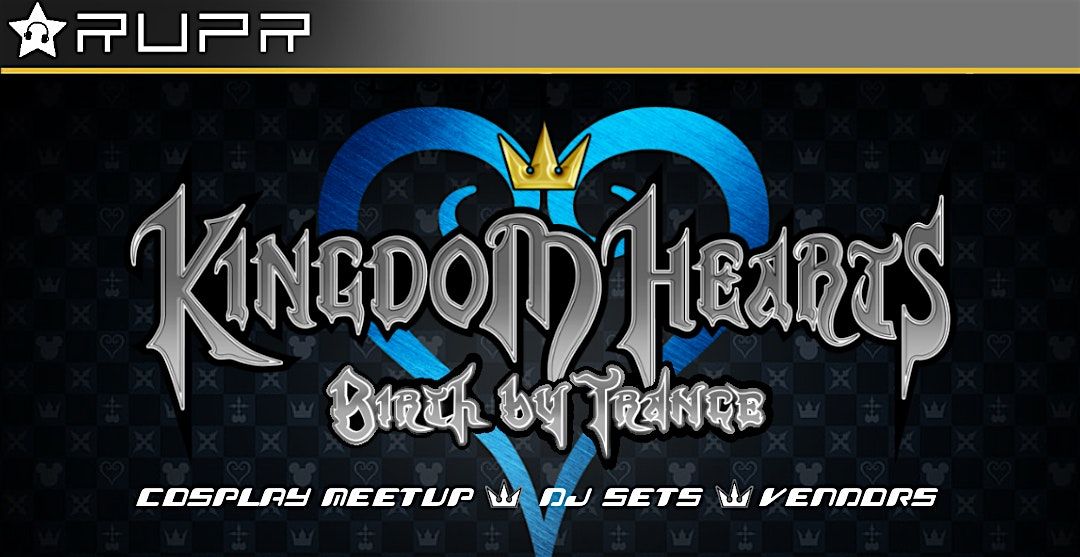 KH: Birth by Trance, 29 August | Event in San Juan | AllEvents