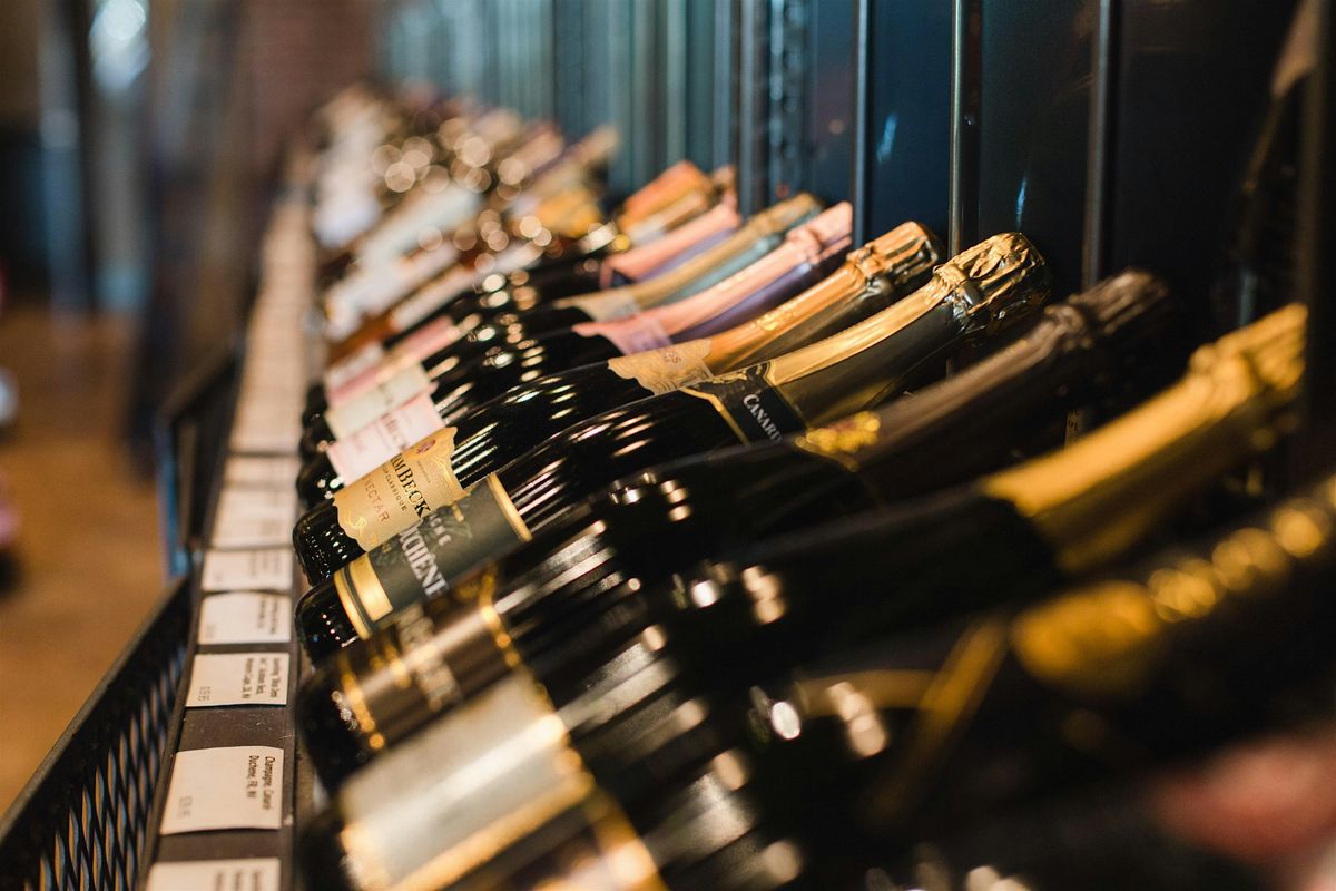 Saturday Open House Wine Tastings 2025 | Event in Sarasota | AllEvents