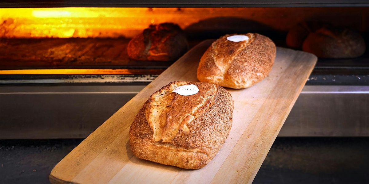 Eataly Pane: Hands-On Baking Class, 22 October | Event in New York | AllEvents