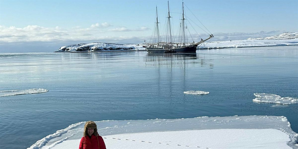 Anarchy in the Arctic, 15 October | Event in London | AllEvents