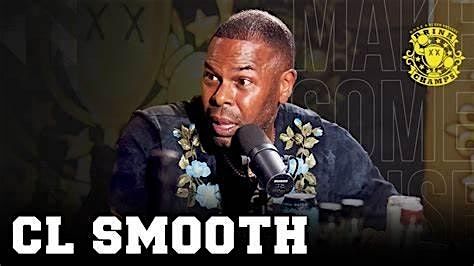 CL SMOOTH Performing Live for The Ultimate R&b vs HipHop Experience | Event in Charlotte | AllEvents