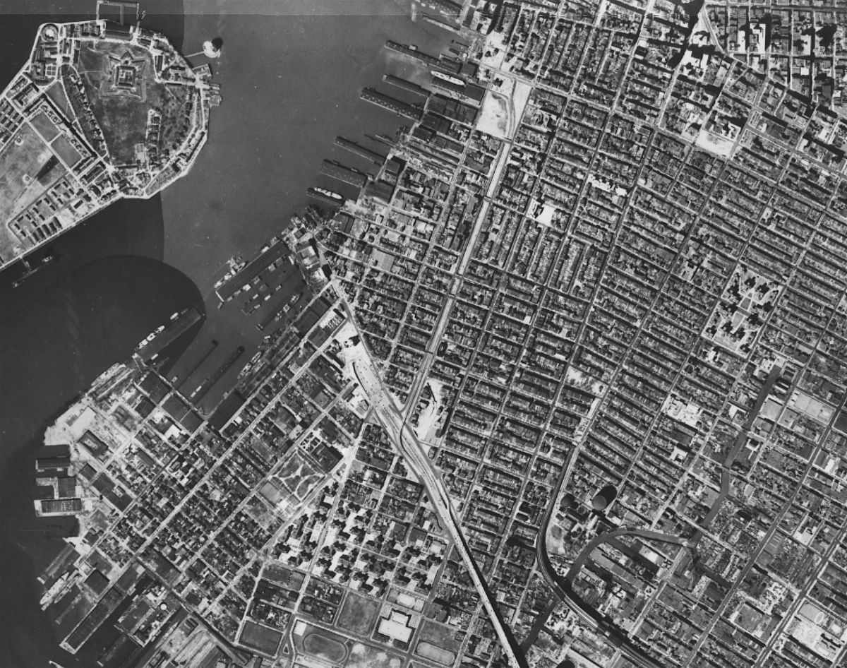 "Harboring History: Brooklyn's Transforming Waterfront" Screening, 29 May | Event in Brooklyn | AllEvents