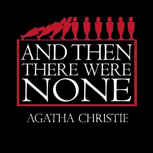 U of D Jesuit Presents Agatha Christie's And Then There Were None, 23 October | Event in Detroit | AllEvents