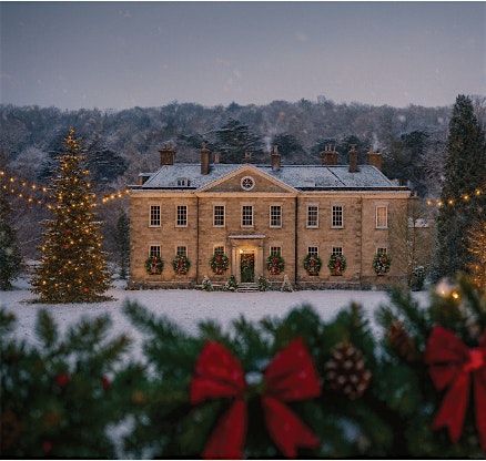 Elf's Wonderland at Stanmer House | Event in Brighton | AllEvents
