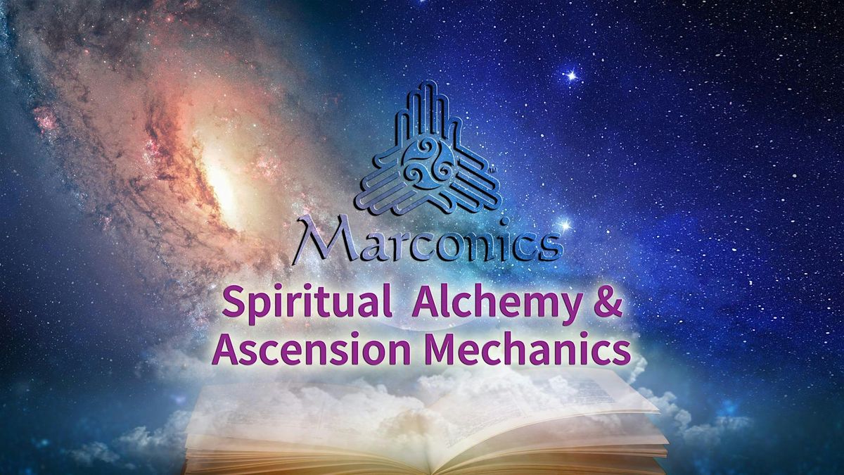 Marconics 'BECOMING SOVEREIGN' Free Lecture Event  - Madrid, NM, 18 May | Event in Madrid | AllEvents