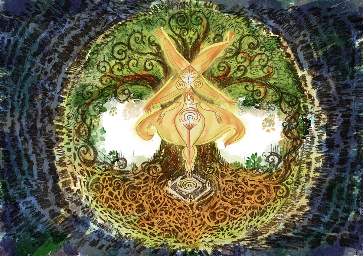 Roots & Realities Workshop: Exploring Our Connection with Trees & Forests, 31 July | Event in Galway