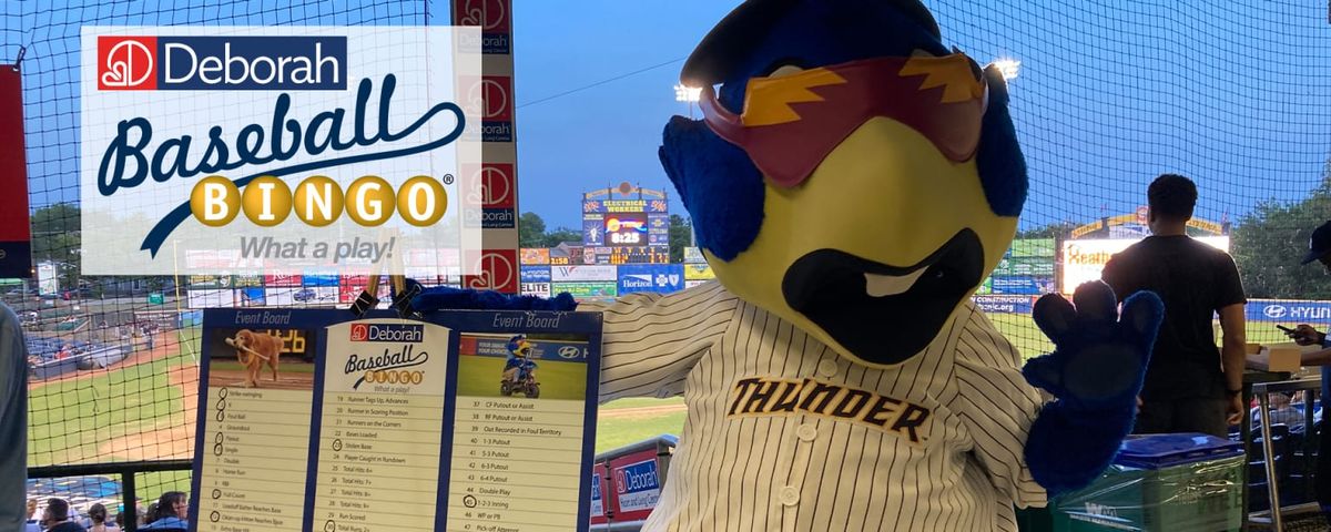 Mahoning Valley Scrappers at Trenton Thunder at Trenton Thunder Ballpark, 24 June | Event in Trenton | AllEvents