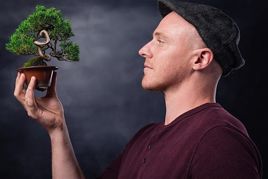 Beginner Bonsai  with Danny Coffey in Carrboro, 11 October | Event in Carrboro | AllEvents