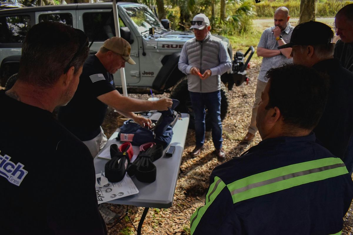Offroad 201 Training Class, 9 August | Event in Spring Hill | AllEvents