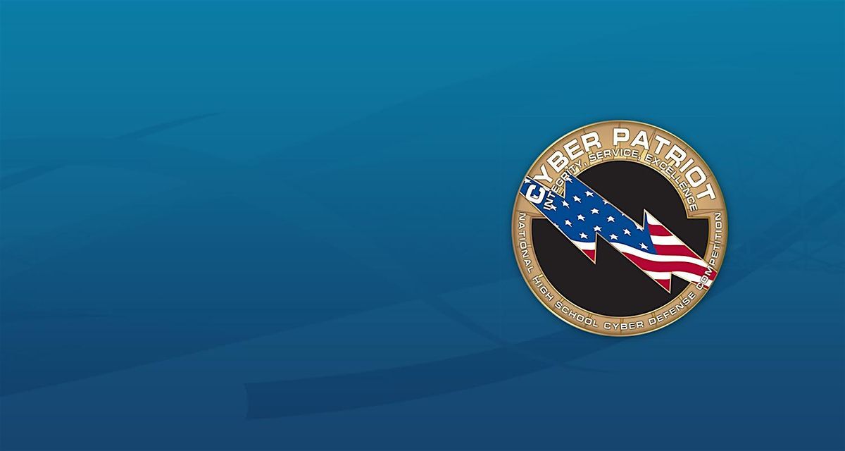 Advanced CyberPatriot (Crestview), 14 July | Event in Crestview | AllEvents