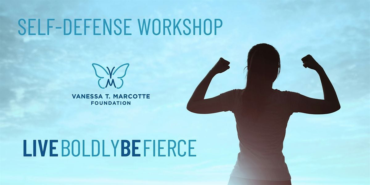 SELF-DEFENSE WORKSHOP 11/13/25, 13 November | Event in Boylston | AllEvents