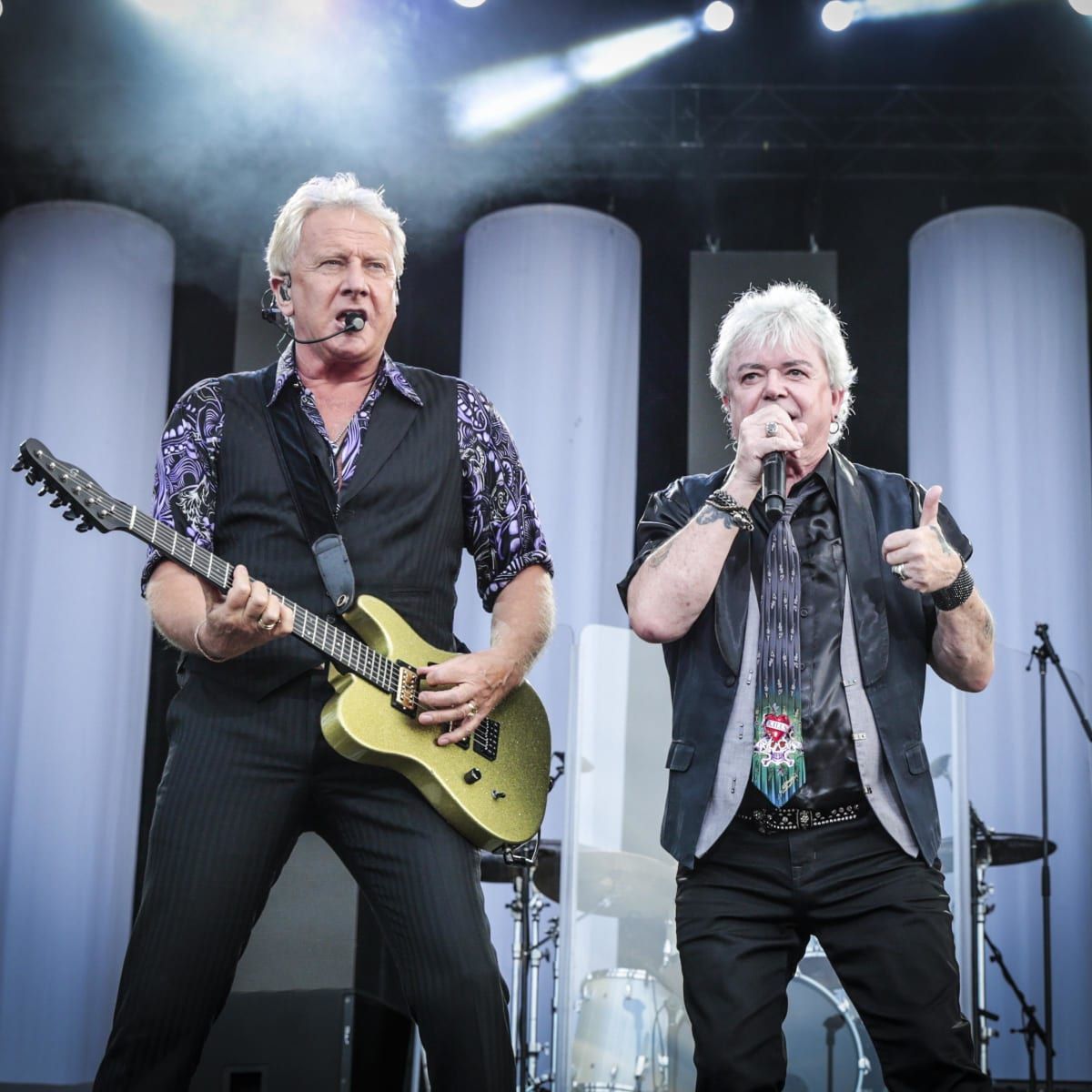 Air Supply at Hard Rock Hotel and Casino Bristol | Event in Bristol | AllEvents