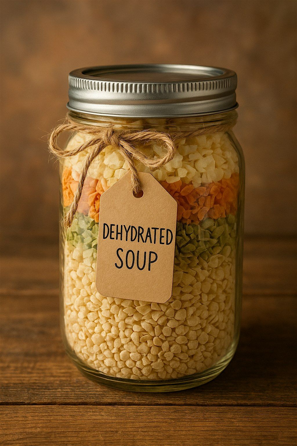 Soup in a jar, 13 November | Event in Pearland | AllEvents
