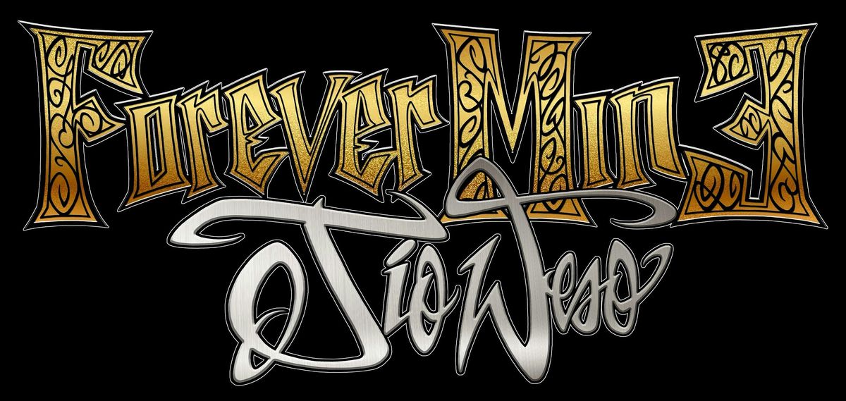 Forever Mine Tio Weso, 6 September | Event in Glendale | AllEvents